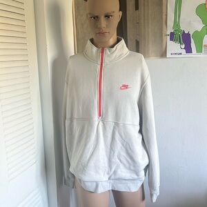Nike hoodie